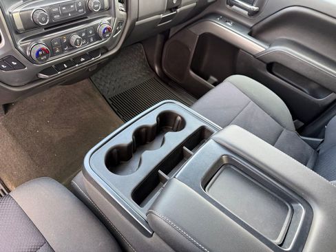 Used 2017 Chevrolet Silverado 1500 LT w/ All Star Edition image 15