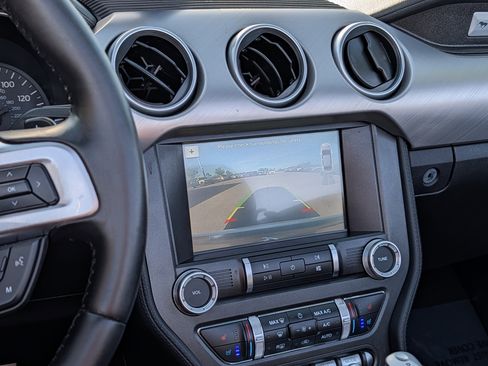 Certified 2019 Ford Mustang Premium image 24