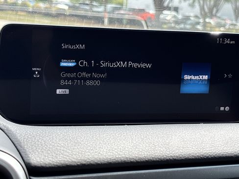 New 2026 MAZDA CX-50 AWD 2.5 Hybrid w/ Weather Package image 29