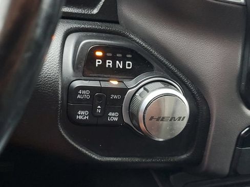 Used 2019 RAM 1500 Big Horn AWD/4WD image 25