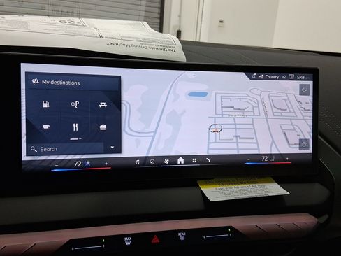 New 2026 BMW X3 xDrive30 w/ Premium Package image 22