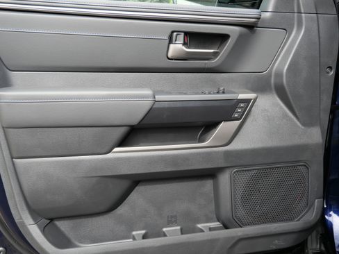 New 2026 Toyota Tundra Platinum AWD/4WD image 6