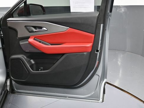 Used 2024 Acura ZDX A-Spec image 40