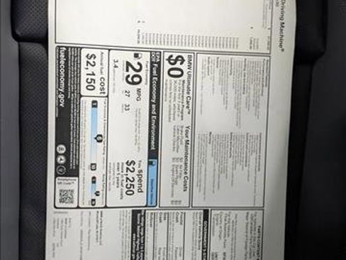 New 2026 BMW X3 xDrive30 image 18