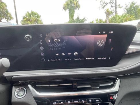 Used 2024 Buick Envista Avenir FWD image 20