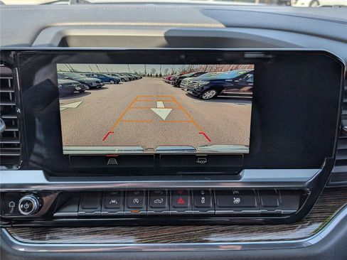 Used 2023 GMC Sierra 1500 Elevation image 27