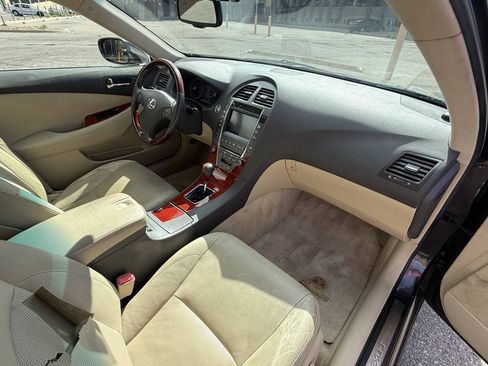 Used 2009 Lexus ES 350 FWD image 23