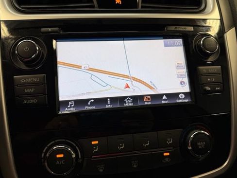 Used 2018 Nissan Altima 2.5 SR w/ SR Special Edition FWD image 20