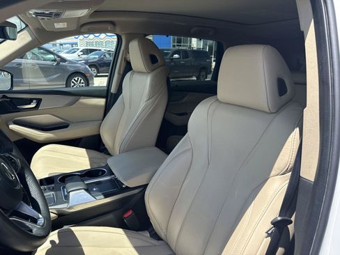 Used 2024 Acura MDX SH-AWD w/ Technology Package image 15