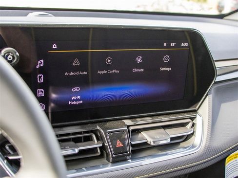 New 2026 Chevrolet TrailBlazer ACTIV w/ Convenience Package image 32