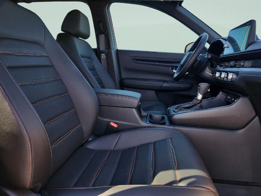 New 2026 Honda CR-V Sport-L image 20