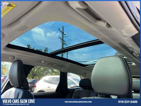 Used 2025 Volvo XC60 B5 Core w/ Protection Package Premier image 20