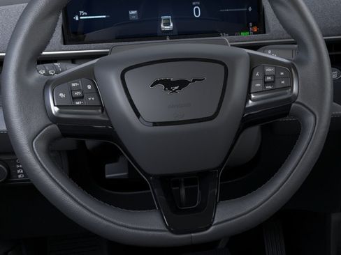 New 2026 Ford Mustang Mach-E Select w/ Comfort Package Lite RWD image 12