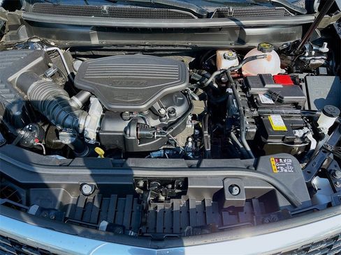 New 2025 Cadillac XT5 Premium Luxury w/ Technology Package image 32