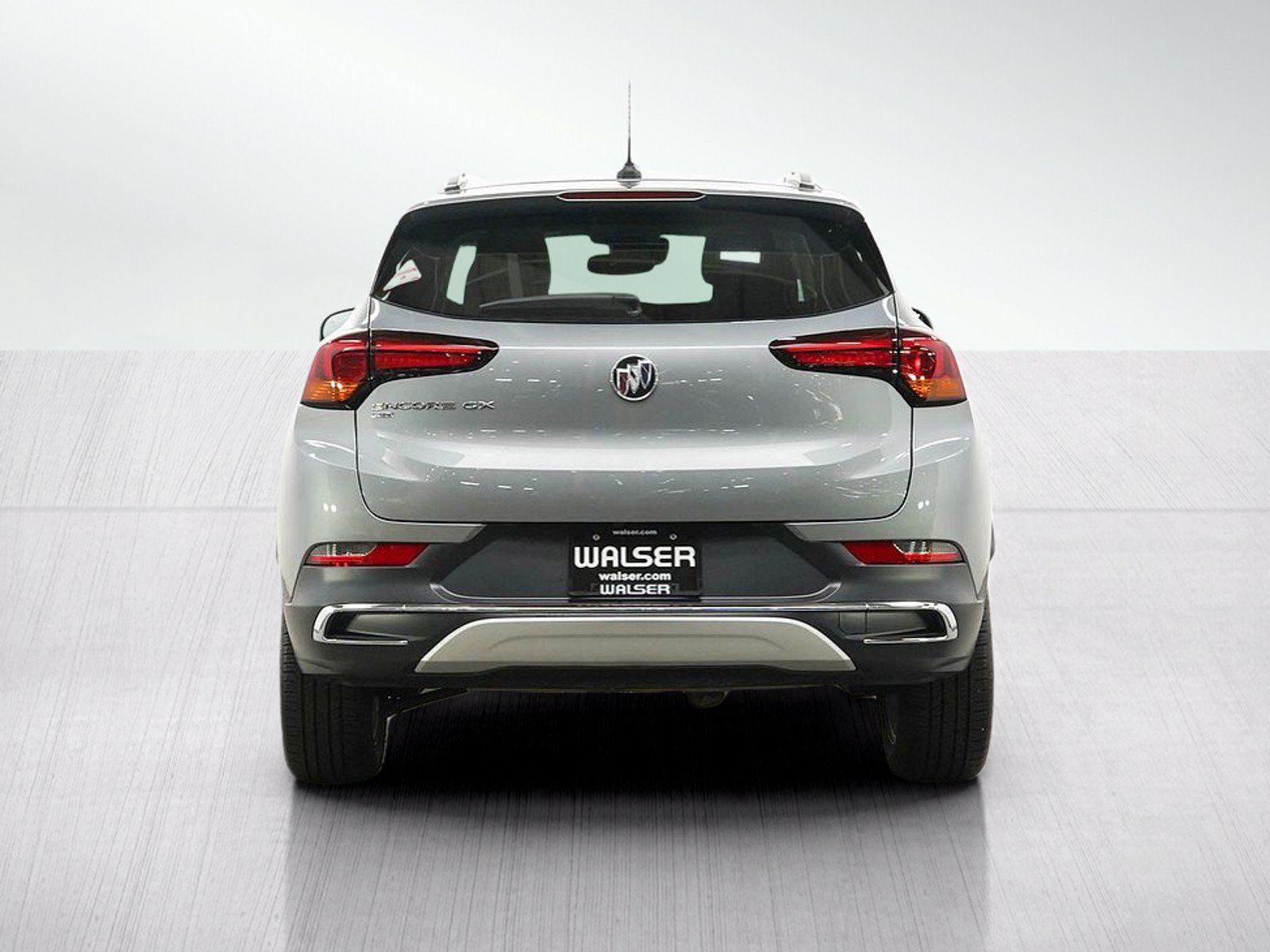 Used 2023 Buick Encore GX Essence w/ Experience Buick Package AWD/4WD image 4
