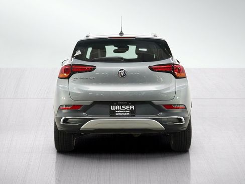 Used 2023 Buick Encore GX Essence w/ Experience Buick Package AWD/4WD image 4