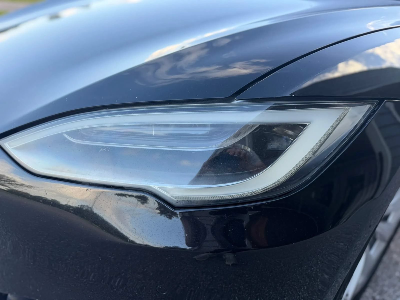 Used 2018 Tesla Model S 75D AWD/4WD image 22