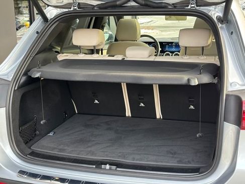 Used 2025 Mercedes-Benz GLA 250 4MATIC image 84