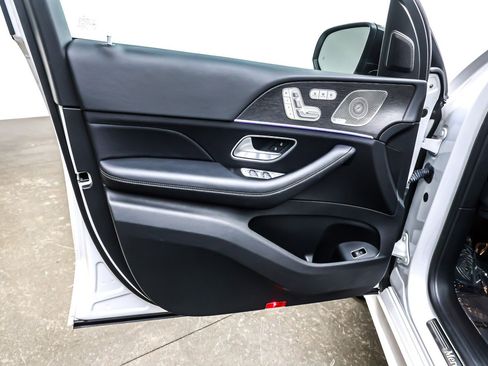 Certified 2024 Mercedes-Benz GLS 450 GLS 450 4MATIC SUV image 22