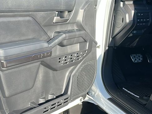 New 2025 Toyota Tacoma TRD Sport image 23