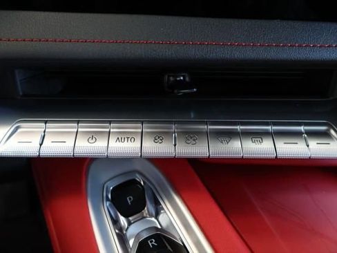 New 2026 Chevrolet Corvette Stingray Preferred Conv w/ Z51 Performance Package RWD image 29