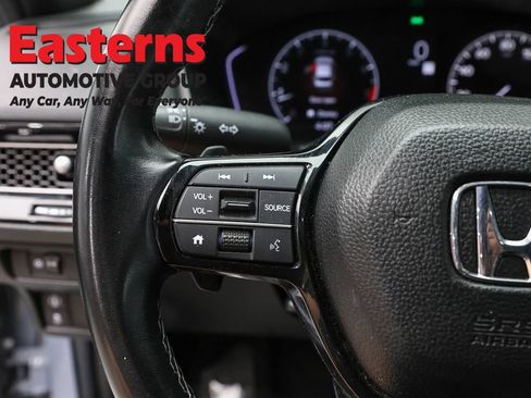 Used 2024 Honda Civic Sport image 14