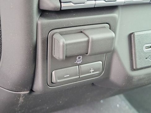 New 2026 Chevrolet Silverado 2500 Custom w/ Custom Value Package AWD/4WD image 10