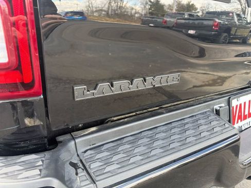 New 2025 RAM 2500 Laramie image 40