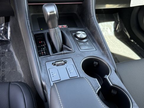 New 2026 Lexus IS 350 F Sport image 23