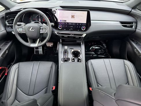 Used 2024 Lexus RX 350 F Sport image 10