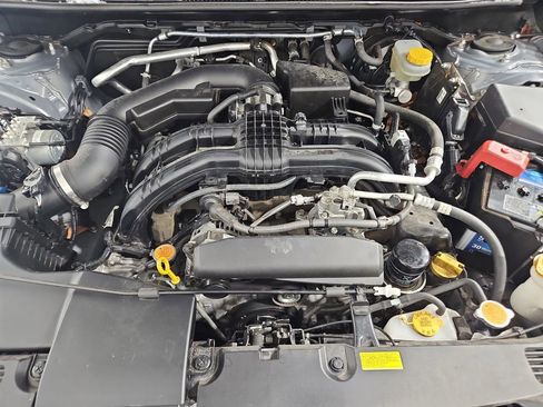 Used 2020 Subaru Crosstrek 2.0i Premium w/ Moonroof Package 2 image 22