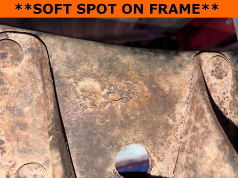 Used 2002 Dodge Dakota Sport image 18