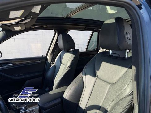 Used 2019 BMW X3 xDrive30i image 32