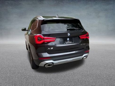 Used 2022 BMW X3 xDrive30i w/ Convenience Package image 23