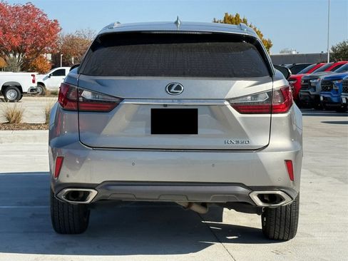 Used 2019 Lexus RX 350 FWD image 5