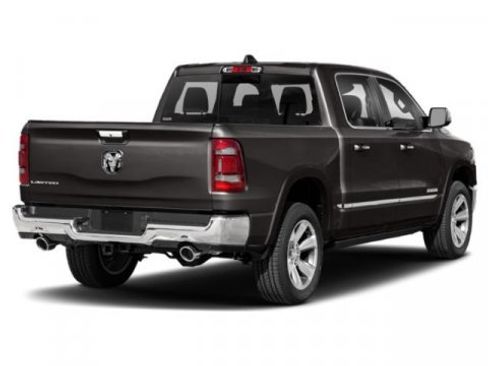 Used 2022 RAM 1500 Limited image 2