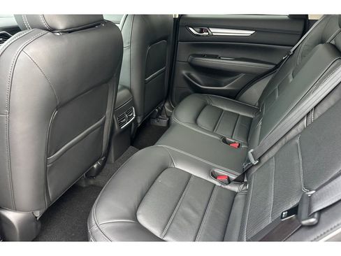 New 2025 MAZDA CX-5 AWD 2.5 S image 12