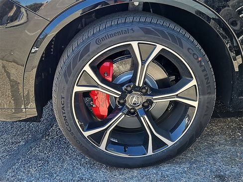 New 2026 Acura MDX Type S image 5