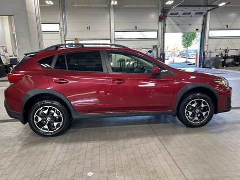 Used 2018 Subaru Crosstrek 2.0i Premium image 6