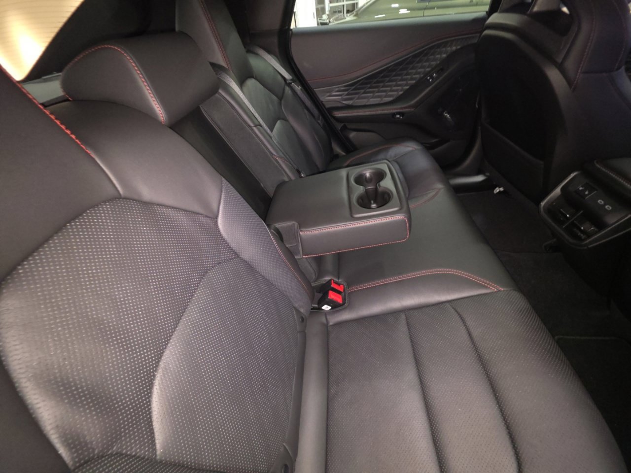 New 2027 Dodge Charger Scat Pack AWD/4WD image 24