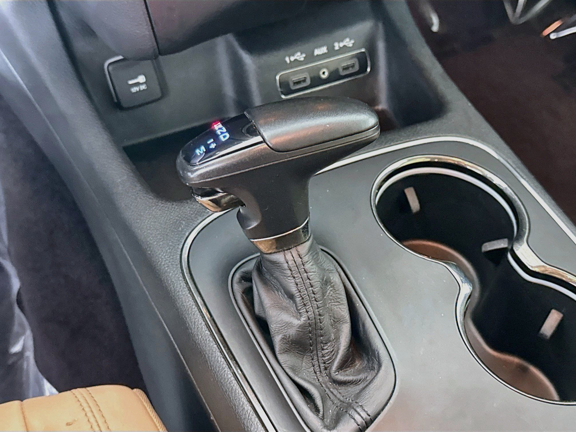 Used 2019 Dodge Durango GT AWD/4WD image 20