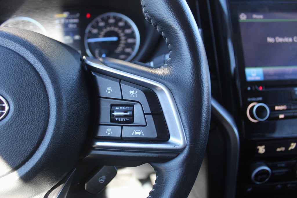 Used 2020 Subaru Ascent Limited w/ Technology Package AWD/4WD image 17