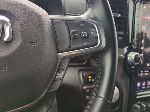 Used 2021 RAM 1500 Laramie w/ Sport Appearance Package AWD/4WD image 20
