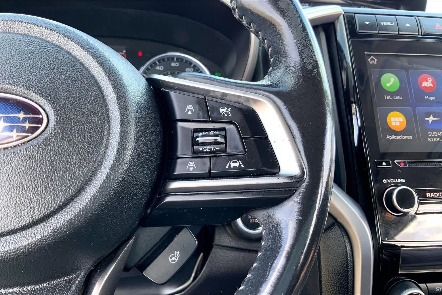 Used 2019 Subaru Ascent Touring w/ Popular Package #3 AWD/4WD image 24