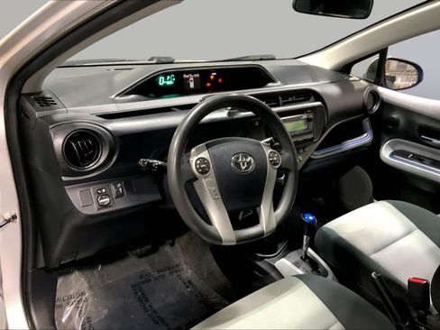 Used 2013 Toyota Prius C Two FWD image 18