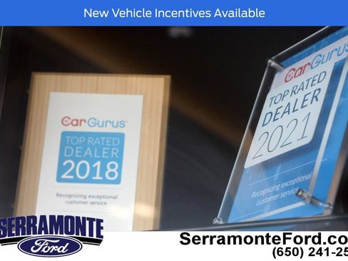 Used 2026 Ford Explorer Active RWD image 33