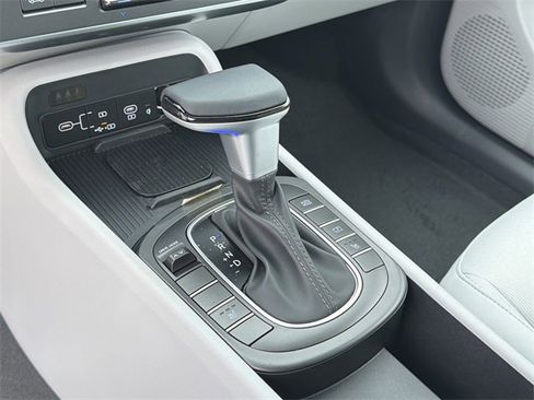 New 2026 Hyundai Kona SEL Sport image 33