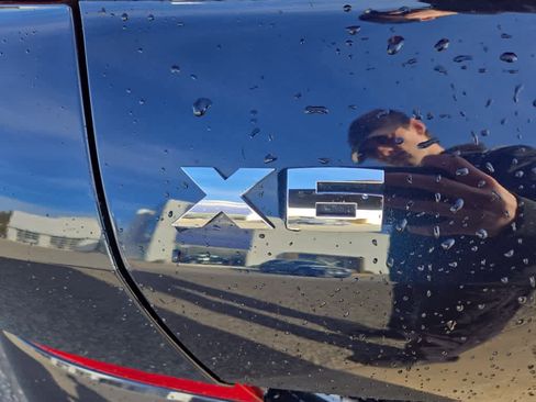 Used 2026 BMW X6 M60i image 8