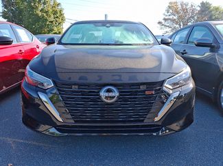 New 2025 Nissan Sentra SR w/ SR Premium Package video 2