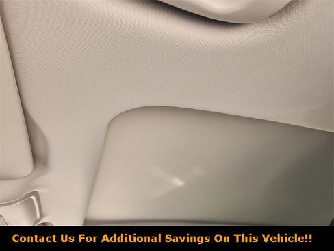 New 2026 Buick Envision Avenir image 19